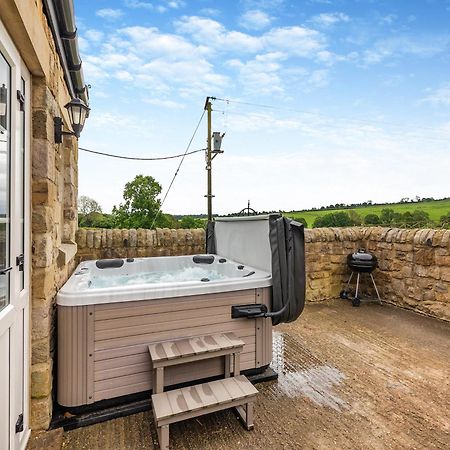 Вилла Bolton Farm Дарем Экстерьер фото