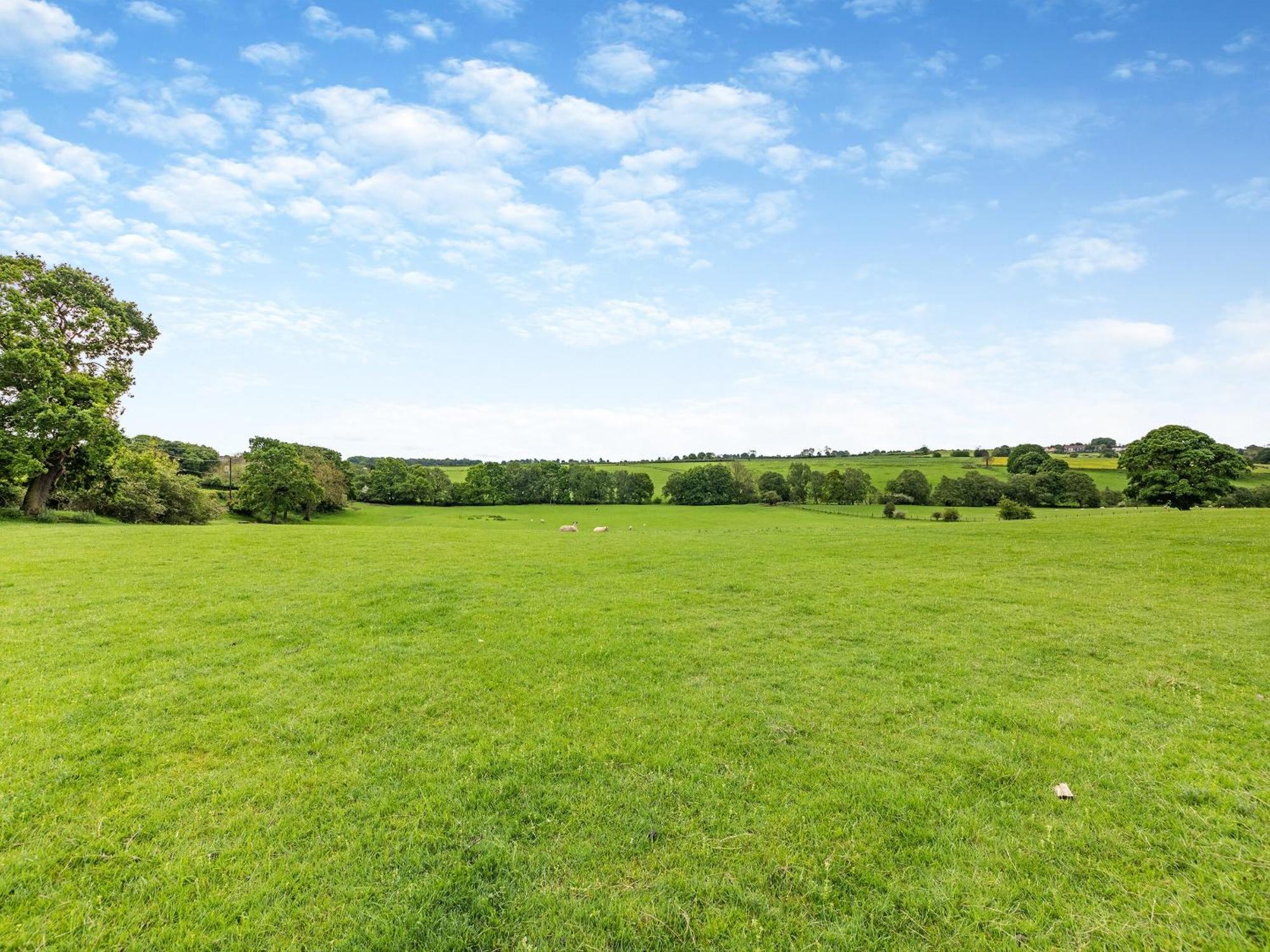 Вилла Bolton Farm Дарем Экстерьер фото